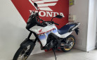 HONDA XL 750 TRANSALP GARANTIE 2031