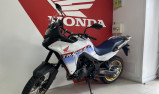 HONDA XL 750 TRANSALP GARANTIE 2031