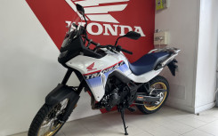 HONDA XL 750 TRANSALP GARANTIE 2031