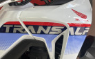 HONDA XL 750 TRANSALP GARANTIE 2031