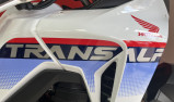 HONDA XL 750 TRANSALP GARANTIE 2031