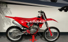 GASGAS MC 250 F