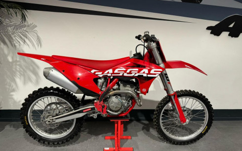 GASGAS MC 250 F