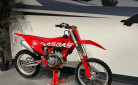 GASGAS MC 250 F