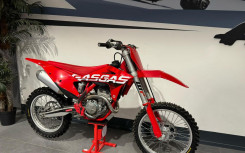 GASGAS MC 250 F