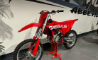 GASGAS MC 250 F