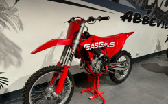 GASGAS MC 250 F