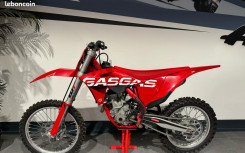 GASGAS MC 250 F