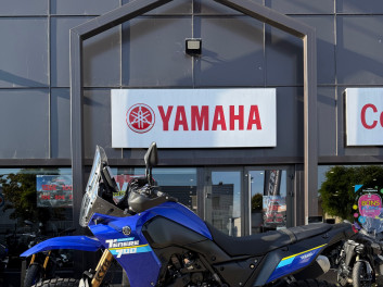 YAMAHA XTZ TENERE 700 Extreme