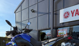YAMAHA XTZ TENERE 700 Extreme