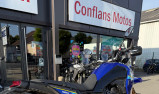 YAMAHA XTZ TENERE 700 Extreme