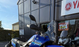 YAMAHA XTZ TENERE 700 Extreme