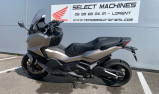 HONDA FORZA 750
