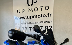 SUZUKI GSX-S 1000 GT équipé