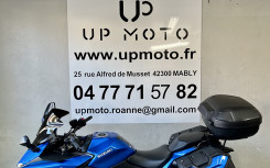 SUZUKI GSX-S 1000 GT équipé