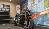 BMW S1000R 