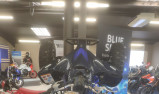 YAMAHA YFZ 450 R
