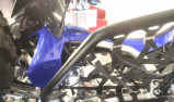YAMAHA YFZ 450 R