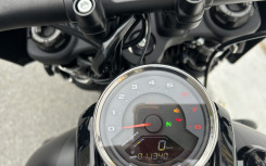 HARLEY-DAVIDSON SOFTAIL FAT BOB 1868