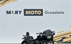 HARLEY-DAVIDSON SOFTAIL FAT BOB 1868