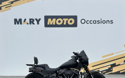 HARLEY-DAVIDSON SOFTAIL FAT BOB 1868