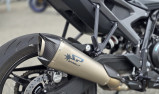 KTM 990 DUKE