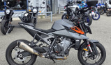 KTM 990 DUKE