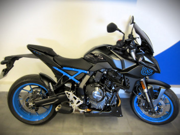 SUZUKI GSX-8S GSX 8S A2 ABS