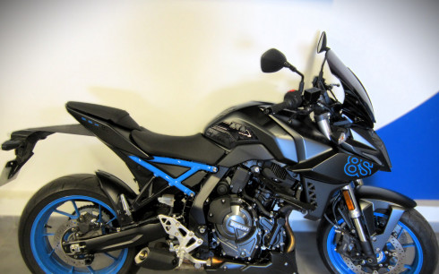 SUZUKI GSX-8S GSX 8S A2 ABS