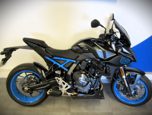SUZUKI GSX-8S GSX 8S A2 ABS