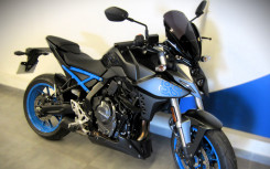 SUZUKI GSX-8S GSX 8S A2 ABS
