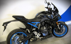 SUZUKI GSX-8S GSX 8S A2 ABS
