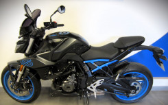 SUZUKI GSX-8S GSX 8S A2 ABS