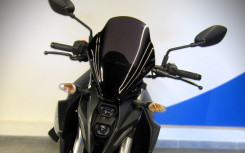 SUZUKI GSX-8S GSX 8S A2 ABS