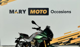 MOTO GUZZI V100  MANDELLO