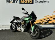 MOTO GUZZI V100  MANDELLO