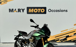 MOTO GUZZI V100  MANDELLO