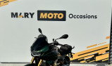MOTO GUZZI V100  MANDELLO
