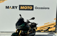 MOTO GUZZI V100  MANDELLO