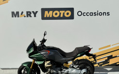 MOTO GUZZI V100  MANDELLO