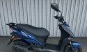 KYMCO AGILITY 50 NAKED RENOUVO