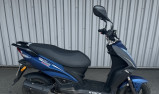 KYMCO AGILITY 50 NAKED RENOUVO