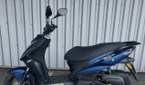 KYMCO AGILITY 50 NAKED RENOUVO