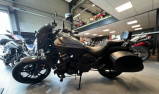 KAWASAKI Vulcan 650 S