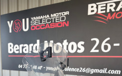 SUZUKI DL V-STROM 650 A2