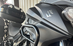 SUZUKI DL V-STROM 650 A2