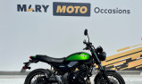 KAWASAKI Z 650 RS