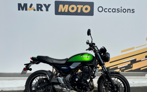 KAWASAKI Z 650 RS