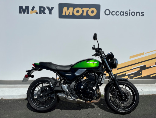 KAWASAKI Z 650 RS