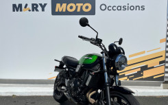 KAWASAKI Z 650 RS